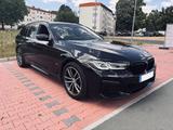 BMW 530e Touring - M-Paket, HUD, Laser, Voll - Hybrid (/Elektro) Voll mit Benzin-Antrieb