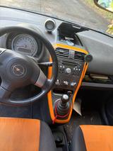 Opel Agila 1.2  Zuverlässiger Kleinwagen - Opel Agila in Dortmund