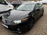 Honda Accord 2.4 Executive I BREMBO I JBL I MEMORY - Honda Accord: Limousine