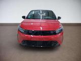 Opel Corsa GS-Line Automatik +GEPFLEGTER WERKSWAGEN+ - Opel Corsa Jahreswagen: Automatik