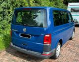 Volkswagen T6 Kombi - Volkswagen T6 Kombi: Van
