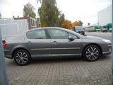 Peugeot 407 Millesim *Klima*PDC - Peugeot 407 in Hannover