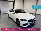 Mercedes-Benz C 180 Avantgarde   LED|Navi|CarPlay|Kamera - Mercedes-Benz C 180 in Wuppertal