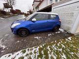 Suzuki Swift 1.2 30 Jahre 30 Jahre - Suzuki Swift von privat