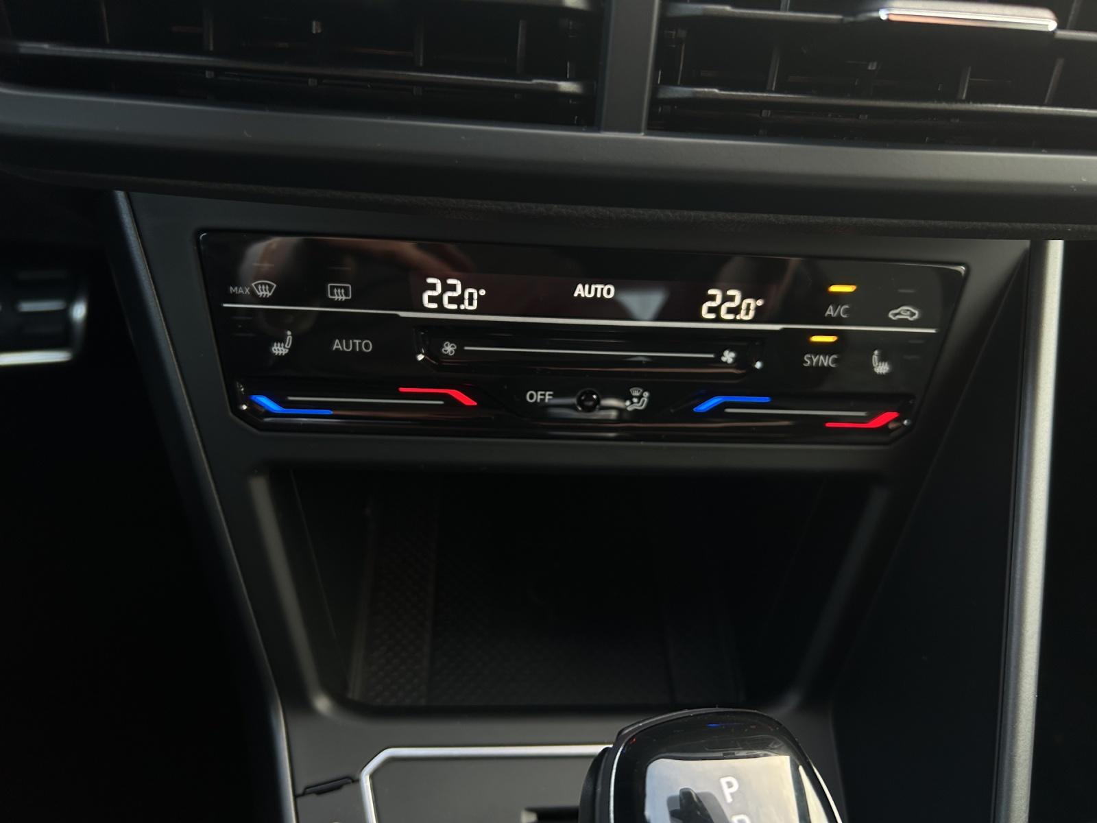 Volkswagen Polo R-Line TSI DSG IQ.Light Navi ACC SHZ AID RF, миниатюра 21