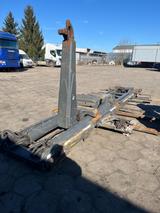 Meiller Rk 3065  - Meiller LKWs