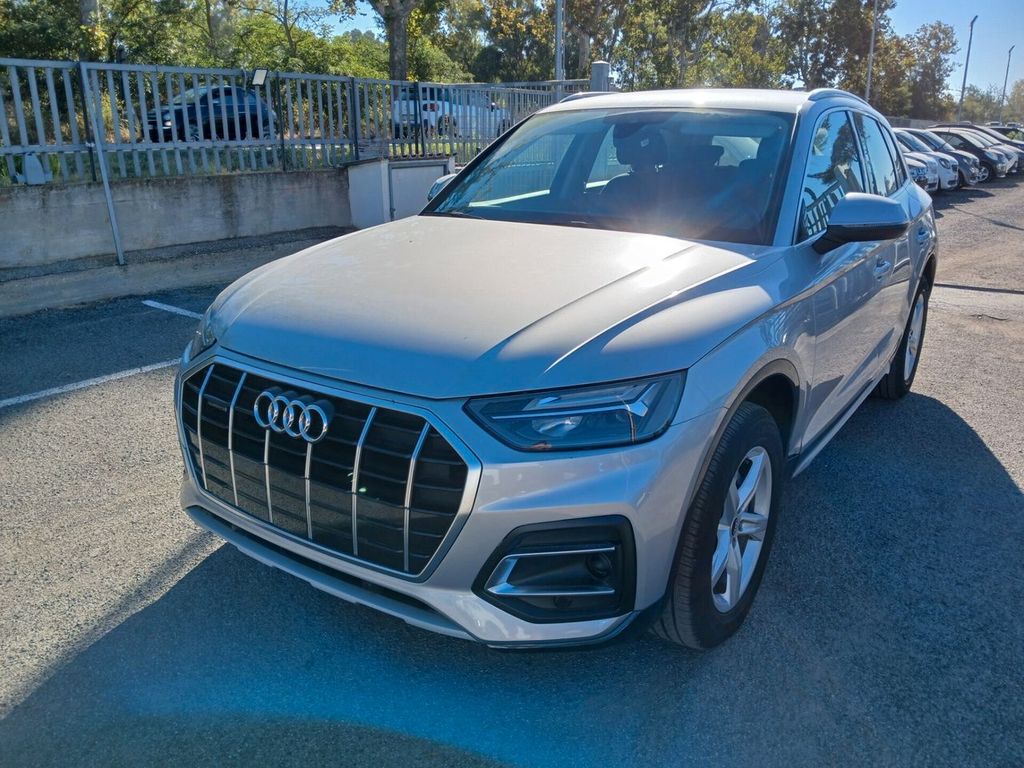 Image of Audi Q5