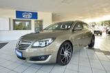 Opel Insignia A Sports Tourer Innovation 4x4 20 Zoll - Opel Insignia in Erfurt