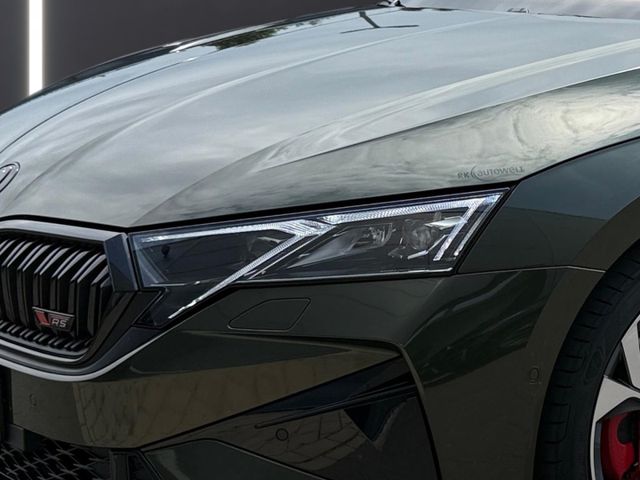 Octavia Combi 2.0 TSI (265PS) DSG, Pano,AHK,Kame