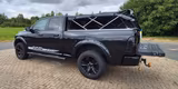 Dodge RAM Sport 4x4 Quad Cab LPG Gas - Dodge RAM: Quad Cab