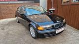 BMW 318i Automatik, Volleder, SHZ, 1 Hand - BMW 318 aus 2000: 318i