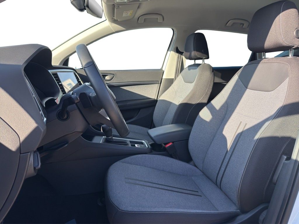 Seat Ateca - Bild 11