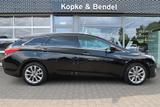 Hyundai i40 cw *Wartungen lückenlos*sehr viele Extras* F - Hyundai aus 2015