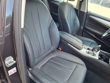BMW 520 - 12