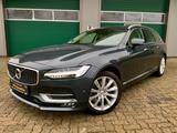 Volvo V90 D5 Inscription AWD/PANO/360/MASSAGE/HUD/LED - Volvo: Allradantrieb, Kombi