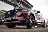 Mazda CX-80 3.3 254PS AWD Homura Plus Bose Matrix-LED  - Mazda CX-80 mit Schiebedach
