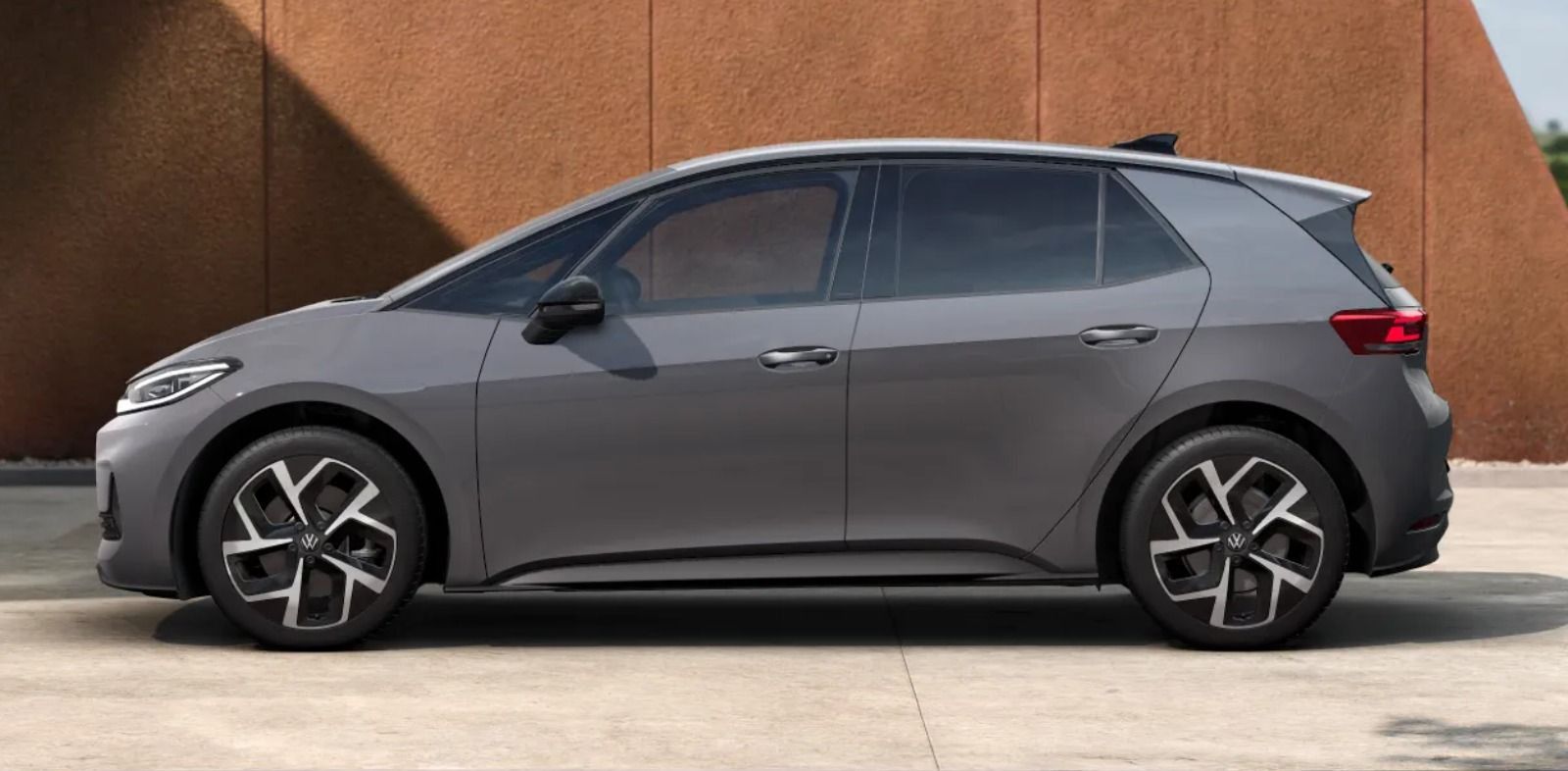 Volkswagen ID.3 - Bild 3