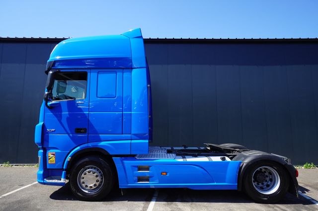 DAF XF 460 EURO 6 SSC