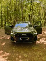 Audi Q3 40 TFSI quattro S tronic S line 