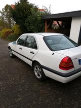 Mercedes-Benz C 220 D CLASSIC Classic - gebrauchte Mercedes-Benz C 220 aus dem Jahr 1994