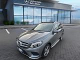 Mercedes-Benz GLE GLE 250 d Premium Plus - graue Mercedes-Benz GLE 250