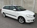 Skoda Fabia 1.2 TSI 105CV DSG *COMANDI DISABILI* - Behindertengerechte Skoda Fabia