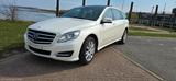 Mercedes-Benz R 350 CDI 4MATIC lang - gebrauchte Mercedes-Benz R 350 aus dem Jahr 2012