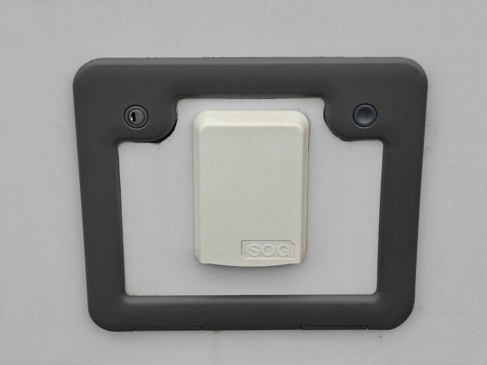 Fahrzeugabbildung Bürstner Lyseo TD IT 728 G - Automatik, SAT, TV, Navi -