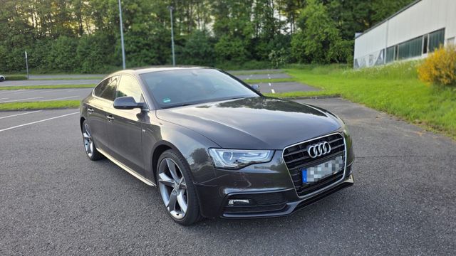 AUDI Audi A5 2.0 TDI