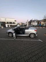 Peugeot 206cc Cabrio - Peugeot 206 in Bonn