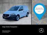 Mercedes-Benz Citan 112 CDI KA BASE+WORKER PLUS+Klima+PTS+DAB - Mercedes-Benz 112