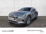 Audi e-tron advanced 50 quattro 230 kW - : mit ABS, mit Klimaautomatik