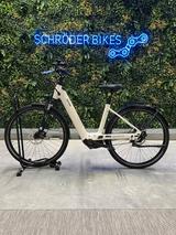 Kettler Quadriga P5 RT - E-Citybike E-Bikes