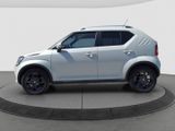 Suzuki Ignis 4x4 1.2 Comfort+ Navi LED Klimaautom DAB S - Suzuki Ignis: 1.4