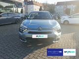 Citroën C4 1.2 PureTech 130 Max 1.Hand*LED*Leder*Navi*Ka - Citroën C4 in Dresden