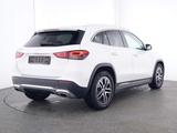 Mercedes-Benz GLA 200 AHZV*K-GO*KAMERA*THERMOTRONIC*DAB*LED* - Mercedes-Benz GLA 200 Gebrauchtwagen in Frankfurt