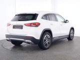 Mercedes-Benz GLA 200 AHZV*K-GO*KAMERA*THERMOTRONIC*DAB*LED* - Mercedes-Benz GLA 200 aus 2023