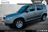 Skoda Yeti 2.H BI-XEN NAV AHK LÜCKENLOS SKODA SERVICE - Skoda Yeti in Hamburg