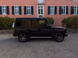 Mercedes-Benz G 350 d Limited Edition - TOP Zustand - Wenig KM - gebrauchte Mercedes-Benz G 350 aus dem Jahr 2018
