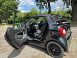 Smart ForTwo cabrio 1.0 52kW prime twinamic prime - Smart ForTwo: 1.0