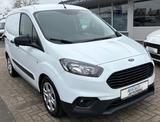 Ford Transit Courier 1.5l Trend Kastenwagen - Ford Transit: Kastenwagen