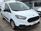 Ford Transit Courier 1.5l Trend Kastenwagen - Ford Transit: Kastenwagen