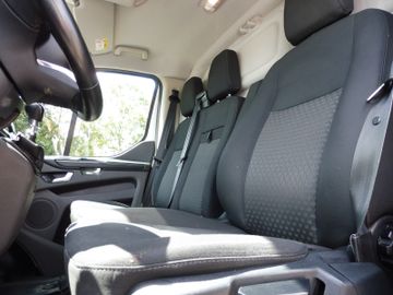 Ford Transit Custom - 12