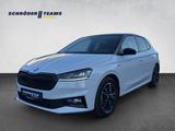 Skoda Fabia 1.5 TSI DSG Monte Carlo PANO/VIRTUAL/NAVI