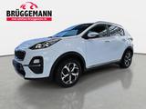 Kia SPORTAGE 1.6 GDI DREAM TEAM MJ21 PREMIUM+ - Kia Sportage: Premium