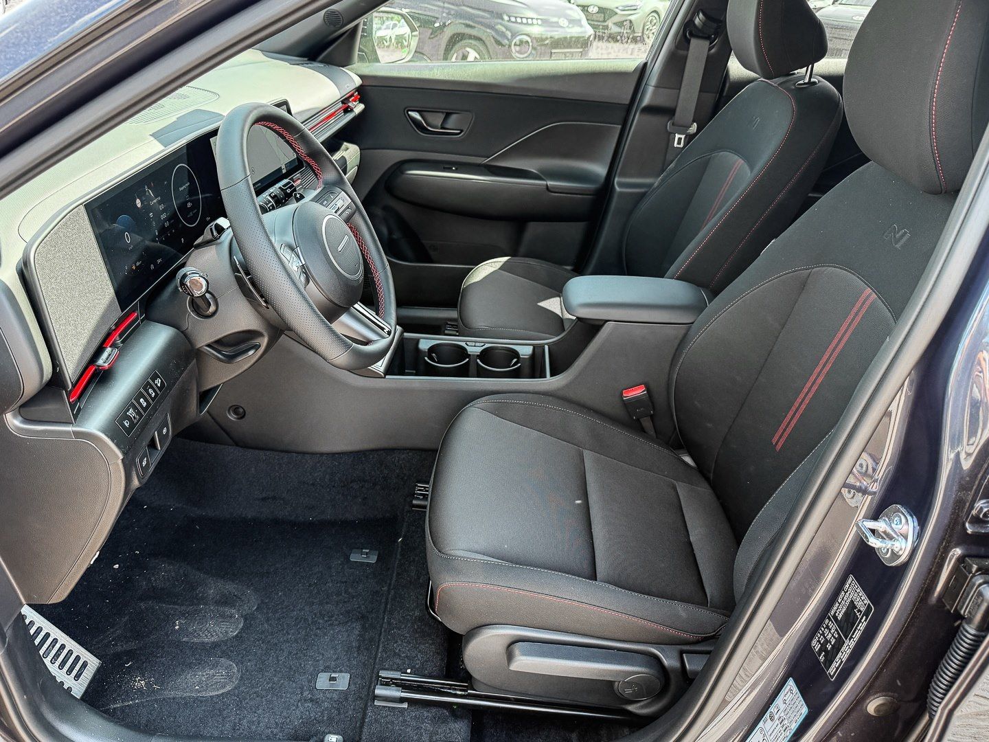 Hyundai KONA - Bild 12