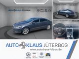 Volkswagen CC 1.8 TSI 6-Gang Navi Klima Standhzg - gebrauchte VW CC aus dem Jahr 2012