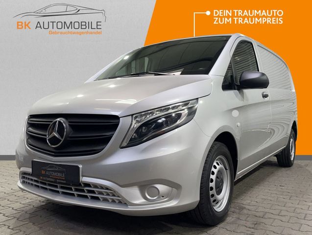 Mercedes-Benz Vito 116 CDI PRO kompakt#LED#Distr.#Spur#Kamera
