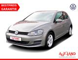 Volkswagen Golf VII 1.4 16V TSI Comfortline BMT Navi ACC - Volkswagen Golf: V Comfortline