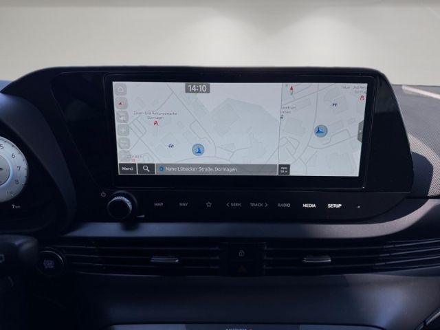 Hyundai i20 - Bild 9